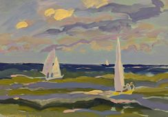 A Little Choppy